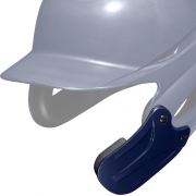 미즈노 1DJHQ111 검투사 보호대 마우스가드 [곤]