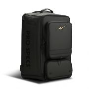 프로 스펙스 프로페셔널 야구백팩 장비가방 대용량 선수지급용 블랙