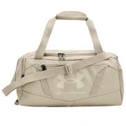 언더아머 UA 1369221 289 언디나이어블 XS 5.0 더플백 베이지