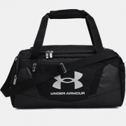 언더아머 UA 1369221 012 언디나이어블 XS 5.0 더플백 검정