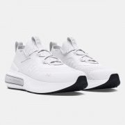 언더아머 팬텀 4 3027593 101 트레이닝화 인조잔디화 화이트