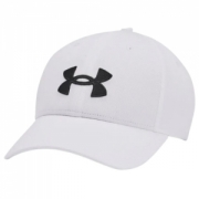 언더아머 모자 1376701 100