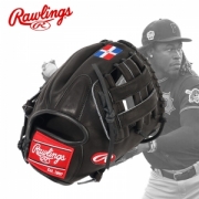 롤링스 HOH MLB 오닐 크루즈 어센틱 선수용 내야 글러브 GH4PROOC