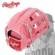 롤링스 HOH MLB 페르난도 타티스 주니어 어센틱 선수용 외야 글러브 GH4PROFT