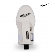 프로-스펙스 엘리트 야구 주루장갑 슬라이딩 장갑 화이트