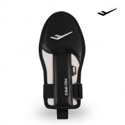 프로-스펙스 엘리트 야구 주루장갑 슬라이딩 장갑 블랙 화이트