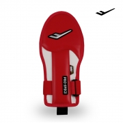 프로-스펙스 엘리트 야구 주루장갑 슬라이딩 장갑 레드 화이트