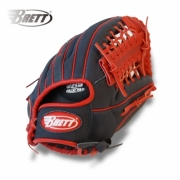 브렛 레전드시리즈 T웹 11.75인치 글러브 (네이비/레드)