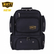 제트 ZETT 백팩 BAK-4253 (블랙)