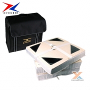 엑스필더 베이스 세트 (국내 생산 베이스 가방 포함)