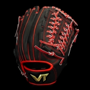 스톰 2025년형 볼트 골드라벨 올라운드 오가사와라웹-블랙/레드