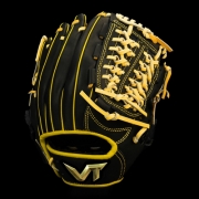 스톰 2025년형 볼트 골드라벨 올라운드 오가사와라웹-블랙/옐로우