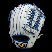 스톰 2025년형 볼트 골드라벨 올라운드 오가사와라웹-화이트/블루