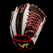 스톰 2025년형 볼트 골드라벨 올라운드 경첩웹-블랙/화이트/레드