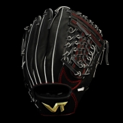 스톰 2025년형 볼트 골드라벨 올라운드 경첩웹-블랙