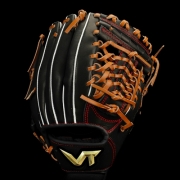 스톰 2025년형 볼트 골드라벨 올라운드 경첩웹-블랙/탄