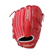 윌슨 2024 KOR A2000 B2 투수/올라운드 글러브 WTA2024KRB2RD 12인치 (시즌 한정판)