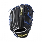 윌슨 2024 KOR A2000 B2 투수/올라운드 글러브 WTA2024KRB2BK 12인치 (시즌 한정판)