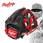 롤링스 MLB 어센틱 콜렉션 프리퍼드 프란시스코 린도어 모델 GH4PROSFL