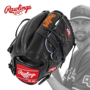 롤링스 MLB 어센틱 콜렉션 프리퍼드 제이콥 디그롬 모델 GH4PROSJD