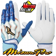 미즈노 프로 배팅장갑 53921 스흰