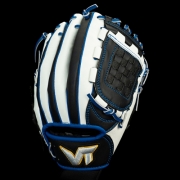 스톰 2025년형 볼트 옐로우 시리즈 올라운드 경첩바둑판웹-블랙/화이트/블루