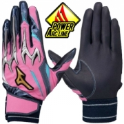 미즈노 프로 배팅장갑 1EJEA53764 (전시회 한정판)