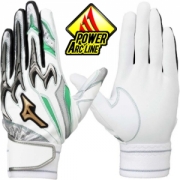 미즈노 프로 배팅장갑 1EJEA53761 (전시회 한정판)