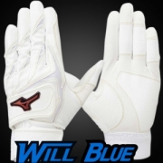 미즈노 윌드라이브W 배팅장갑 1EJEA54401