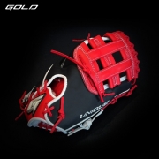 골드 GOLD 유니크 1루미트 PRO-032 (블랙/레드/화이트)