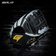 골드 GOLD 어센틱 외야 글러브 GBG-PRO 085 (박건우 모델) 24