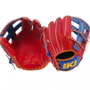 인코자바 GR BP-4(RD/RB)SS 내야 글러브