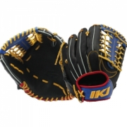 인코자바 올라운드 글러브 GR BP-5(BK/RB)SS