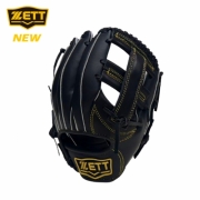 제트 BPGK-5515 11.75인치 내야 글러브 (블랙/블랙)