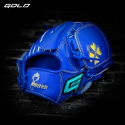 골드 GOLD 드림즈 투수 올라운드 글러브 블루 (박영현에디션)