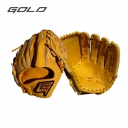 골드 GOLD 어센틱 투수 글러브 GBG-PRO-012 (정해영 모델) 옐로우 25