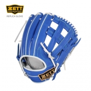 제트 선수 레플리카 서호철4 내야 글러브