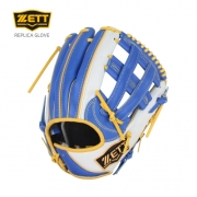 제트 선수 레플리카 심재훈 내야 글러브