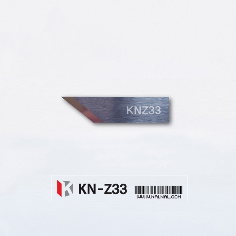준드 디지털 커팅기 호환칼날 KNZ033 (10개)