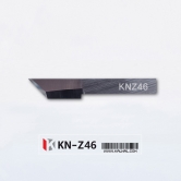 준드 디지털 커팅기 호환칼날 KNZ046(2개 1세트)