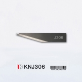 JWEI 디지털 커팅기용 호환칼날 J306 호환(10개)