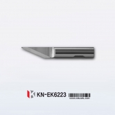 콩스버그 디지털 커팅기 호환칼날 KNEK6223(1개)