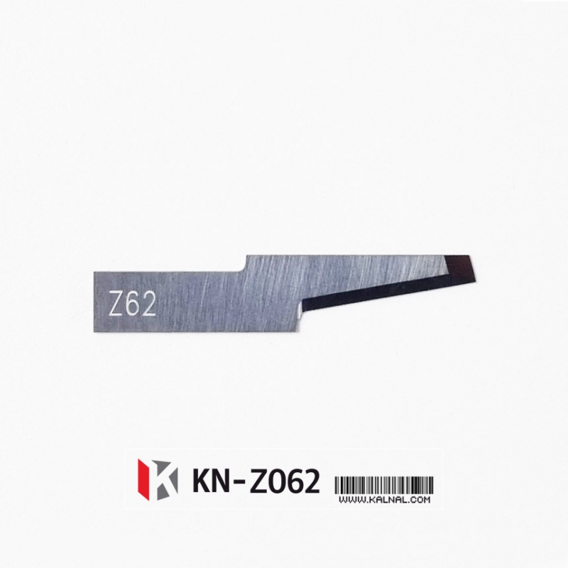 준드 디지털 커팅기 호환칼날 KNZ062(10개)