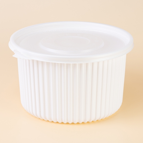 탕용기 240파이(특대/백색) DS-350