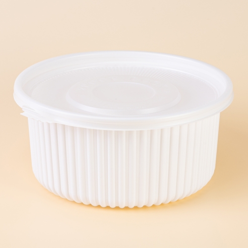 탕용기 240파이(대/백색) DS-351