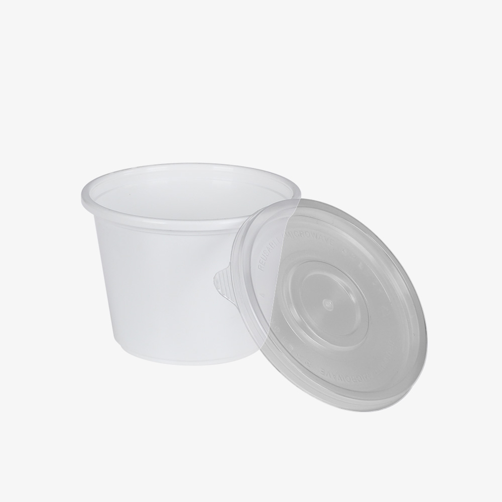 고급 국물95&Oslash;(백색)(DS-340)