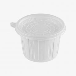 국물 95파이 백색(성형)(DS-338)