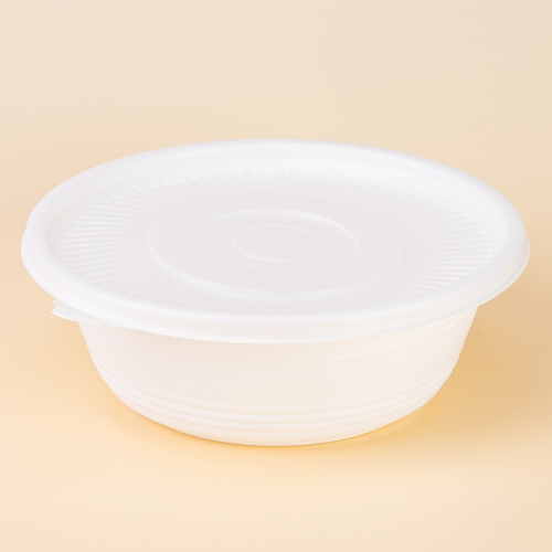 탕용기 220파이(특소/백색) DS-382