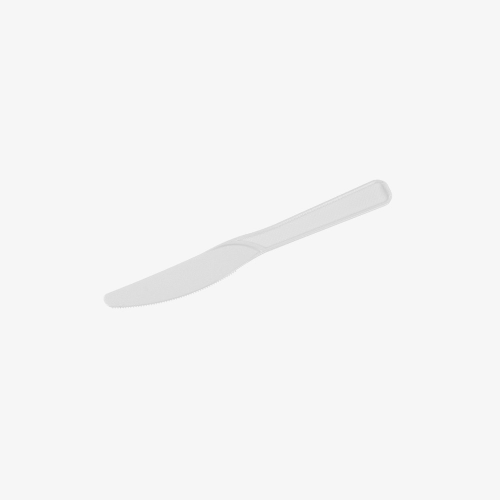 [소량]나이프(개별)/백색(200EA)