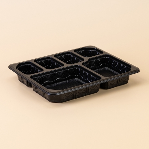 [소량] 실링 23193-6A호(DS-23193-6A) 검정100EA